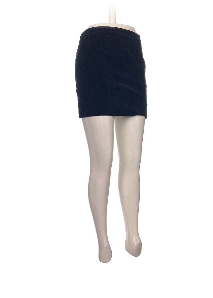 Zara Mini Etek %70 İndirimli. - Görsel 2