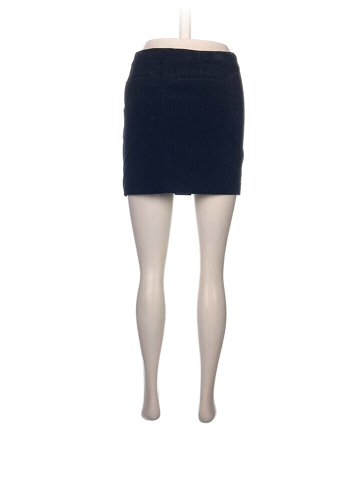 Zara Mini Etek %70 İndirimli. - Görsel 3