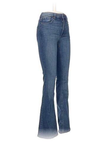 Zara Zara Jean / Kot %70 İndirimli.