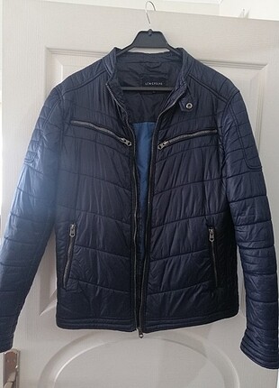 Lc waikiki şişme mont 