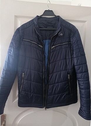 xl Beden Lc waikiki şişme mont