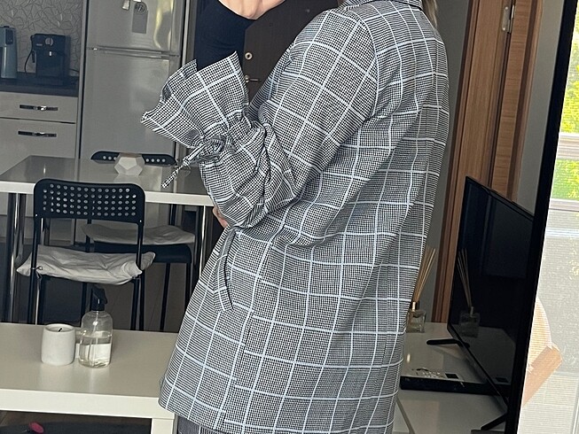 Diğer Blazer