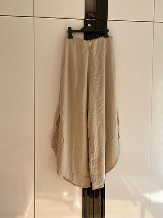 Pull and bear keten pantolon