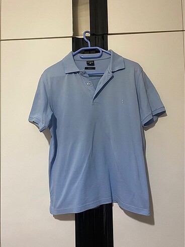 Süvari polo yaka tshirt