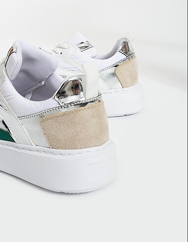 38 Beden Kadın sneaker