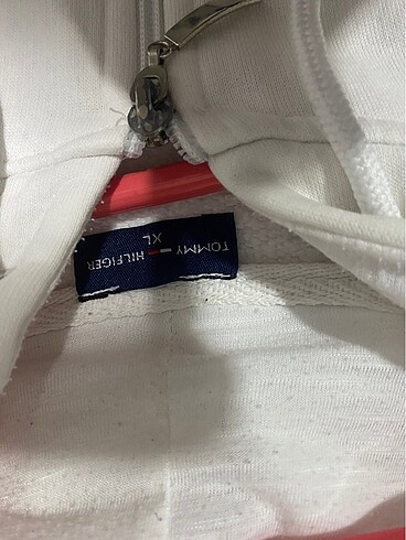 Tommy Hilfiger Hırka