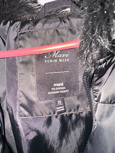 Mavi Jeans Mont.