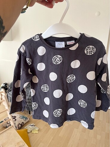Zara T-shirt (Almanya?dan)