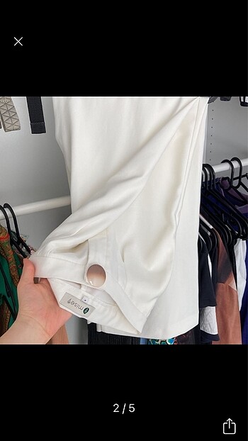 Misey design pantolon