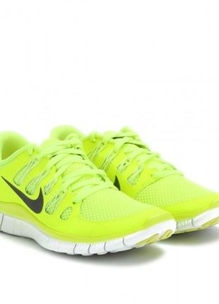 ORJİNAL nike free 5.0