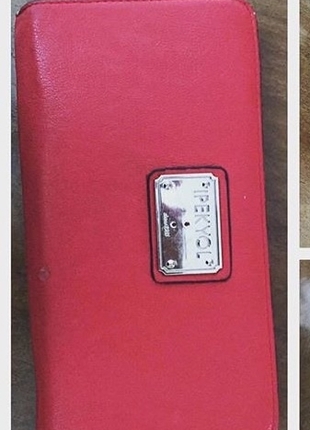 ipekyol İPEKYOL NARCICEGI PEMBE ARASI CUZDAN