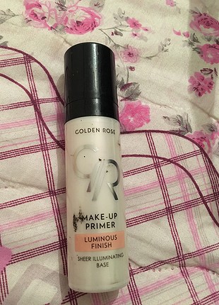 Golden Rose Baz az kullanılmış 
