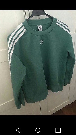 adidas sweat