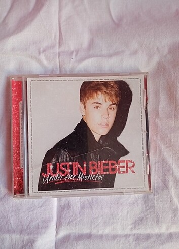 Justin Bieber Albüm