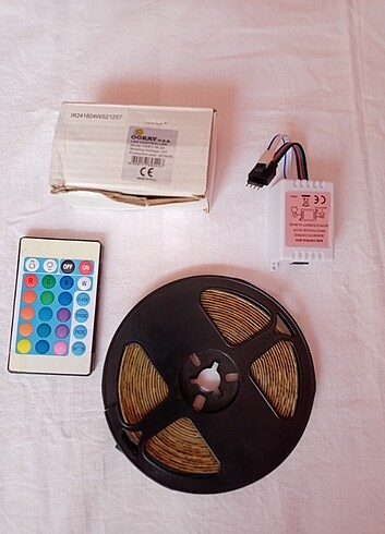 RGB LED 