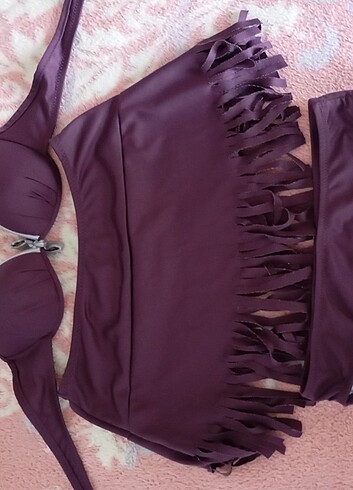 Bikini takım