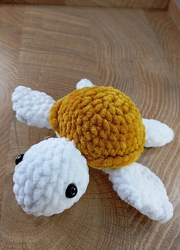 Peluş oyuncak