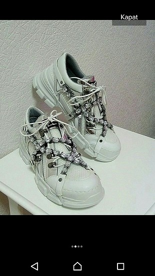 bambi sneakers