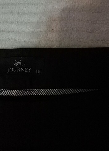 36 Beden journey kumaş pantolon