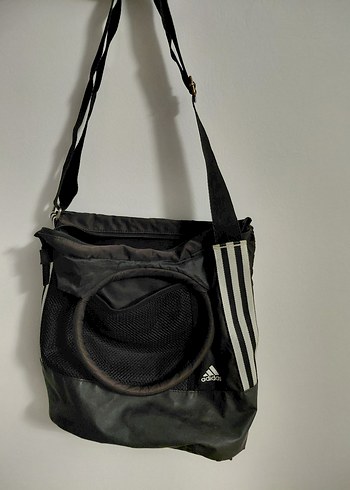 Adidas Siyah Spor Capraz Canta