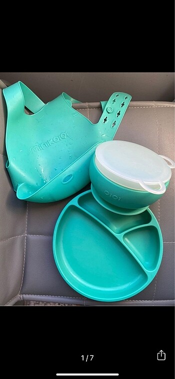 Oioi set