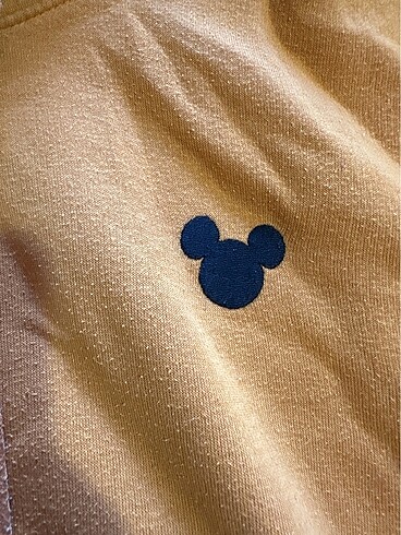 Kapşonlu sweat - Görsel 2