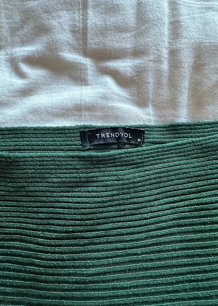 Trendyol triko - Görsel 2