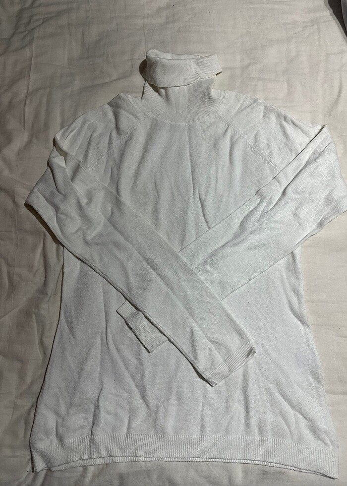 Boğazlı triko - Görsel 2