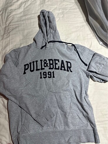 Pull and Bear l
