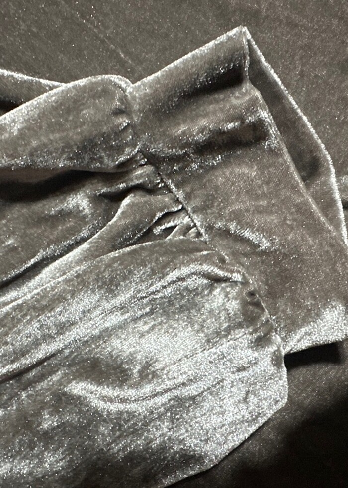 Parlak sweat - Görsel 2