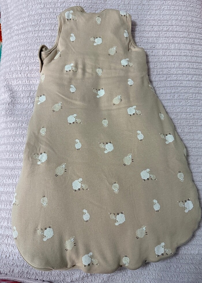 Uyku tulumu - Görsel 2