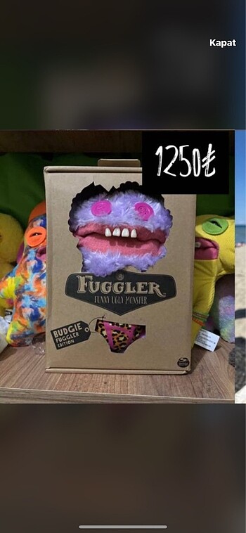Fuggler