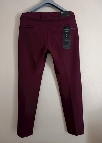 m Beden Hugo BOSS Slim Fit Pantolon