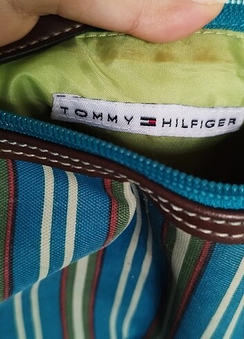  Beden Tommy Hilfiger - Çanta