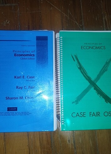 Principles of Economics