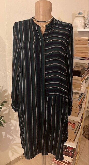 Oysho elbise/tunik