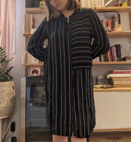 Oysho Oysho elbise/tunik
