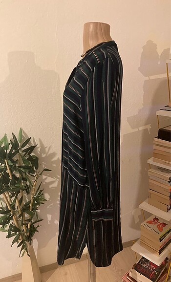 m Beden Oysho elbise/tunik