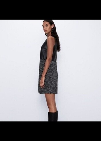 Zara Zara elbise