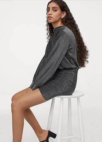 s Beden H&M elbise