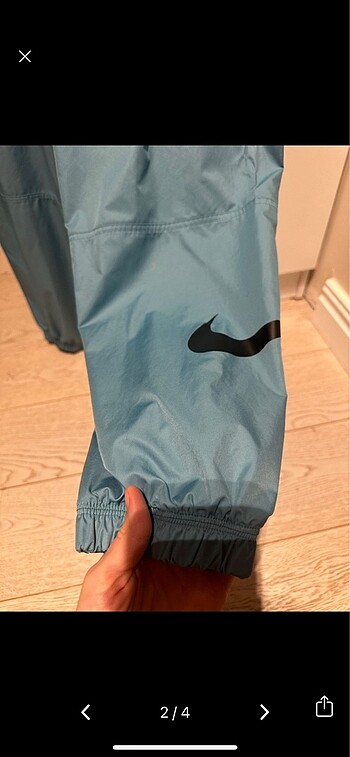 Nike Eşofman altı