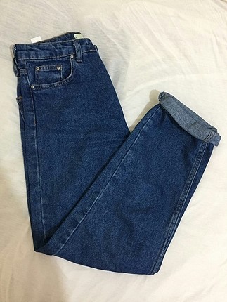 Mom Jean