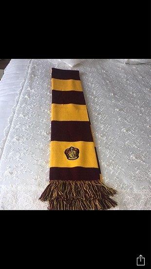 Harry potter atkı