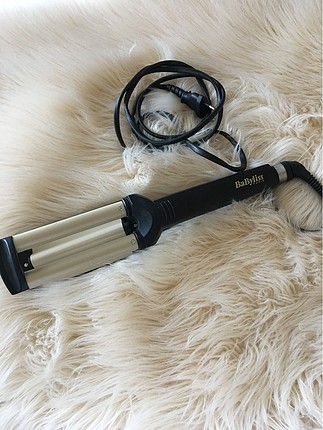 Babyliss vak maşa