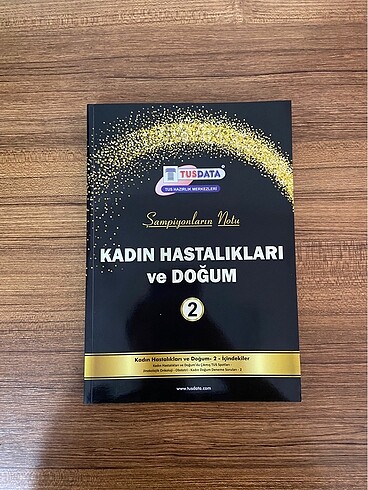 Tus Data kadın doğum