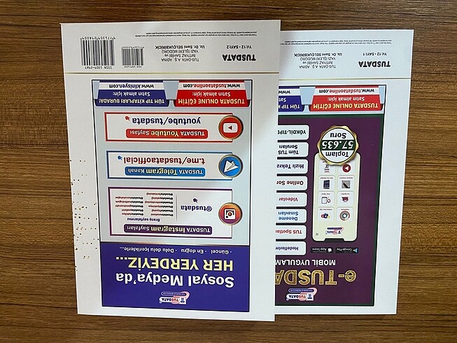  Tusdata mikrobiyoloji