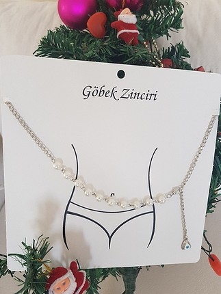 Göbek Zinciri 