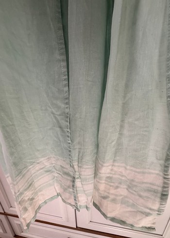 Uzun Pareo - Görsel 3