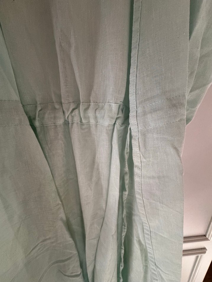 Uzun Pareo - Görsel 2