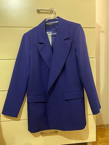 TRENDYOLMILLA blazer